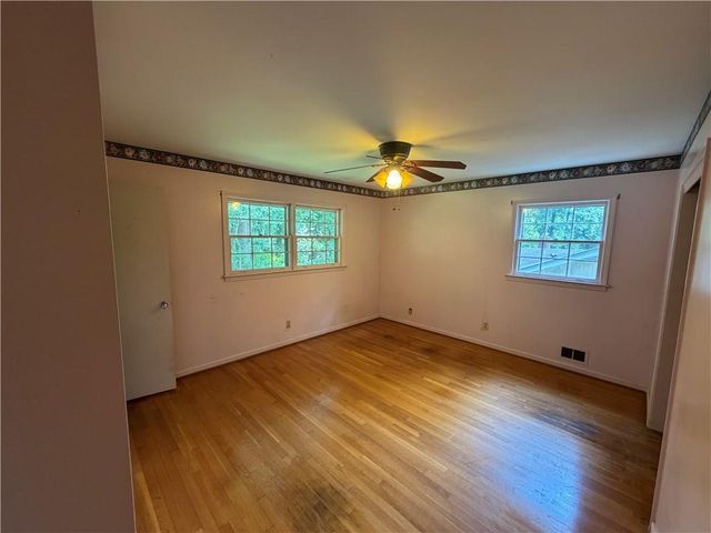 3887 Menlo Drive, Atlanta, GA 30340