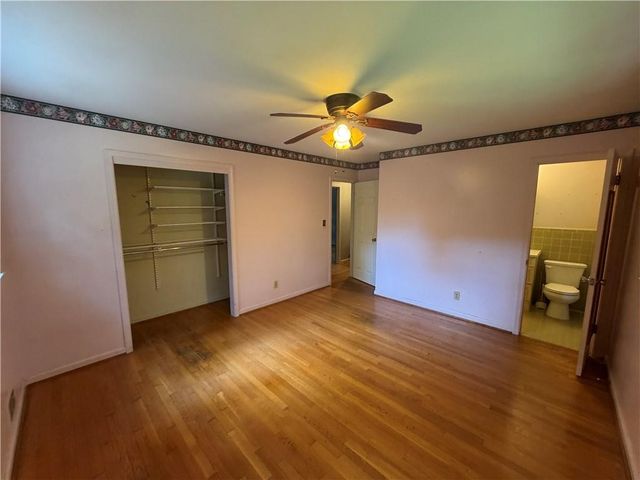 3887 Menlo Drive, Atlanta, GA 30340