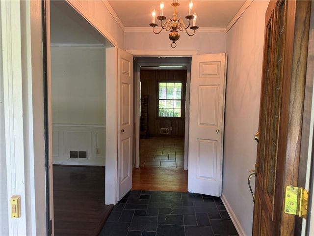 3887 Menlo Drive, Atlanta, GA 30340