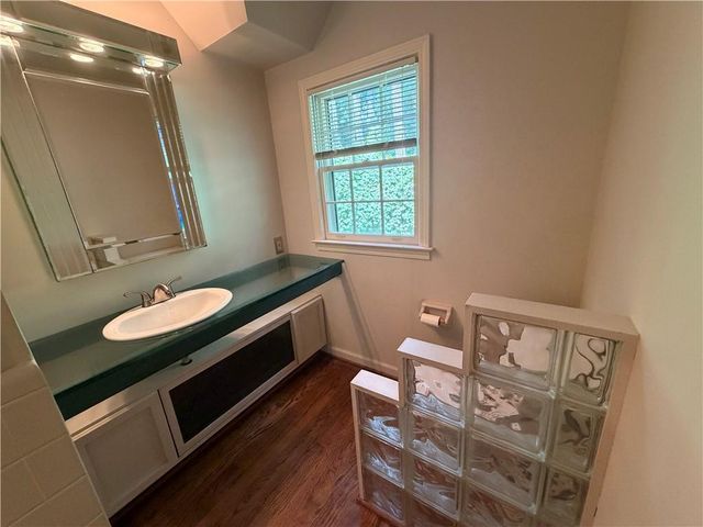 3887 Menlo Drive, Atlanta, GA 30340