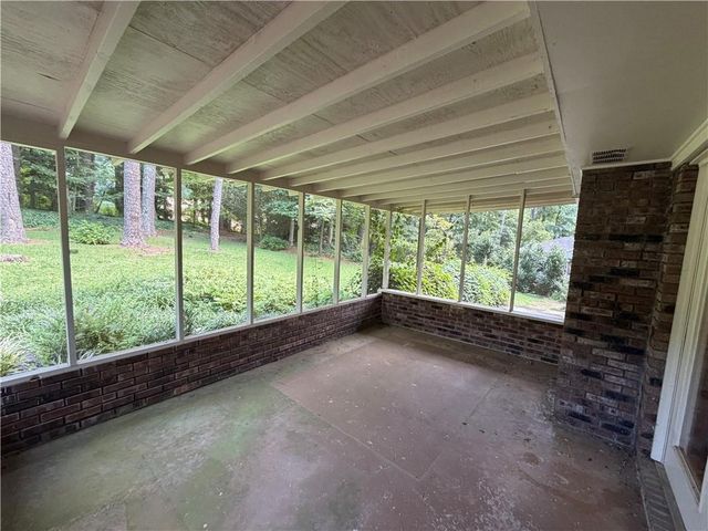 3887 Menlo Drive, Atlanta, GA 30340