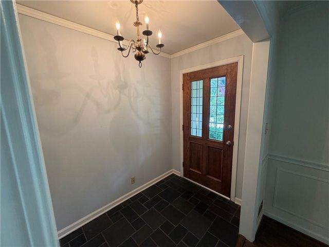 3887 Menlo Drive, Atlanta, GA 30340