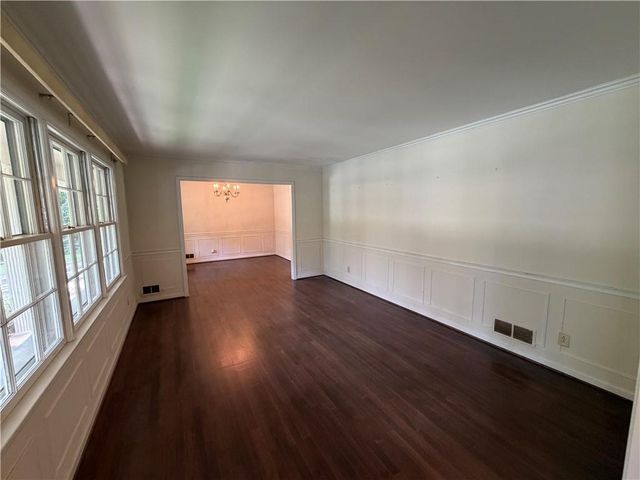 3887 Menlo Drive, Atlanta, GA 30340