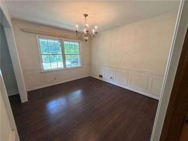 3887 Menlo Drive, Atlanta, GA 30340
