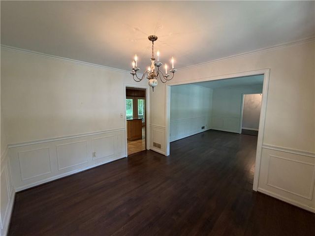 3887 Menlo Drive, Atlanta, GA 30340