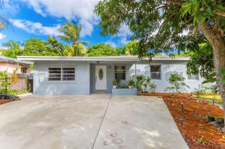 951 NE 157th Terrace, North Miami Beach, FL 33162