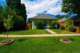 1933 Carteret Avenue, Pueblo, CO 81004