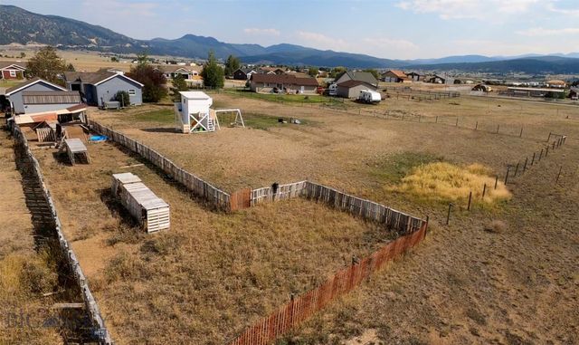 5941 Porter Avenue, Butte, MT 59701