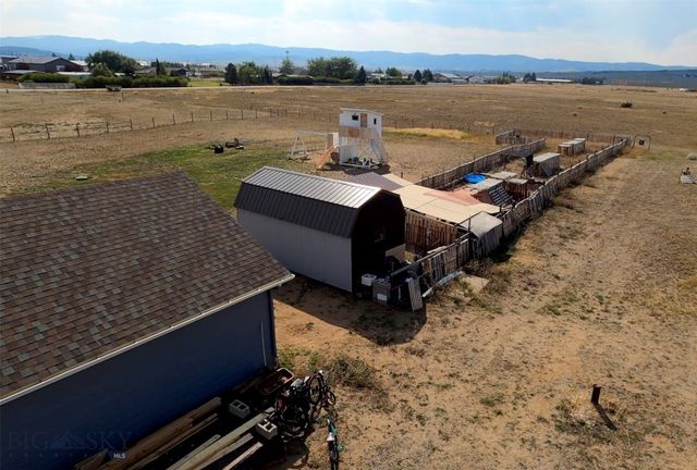 5941 Porter Avenue, Butte, MT 59701