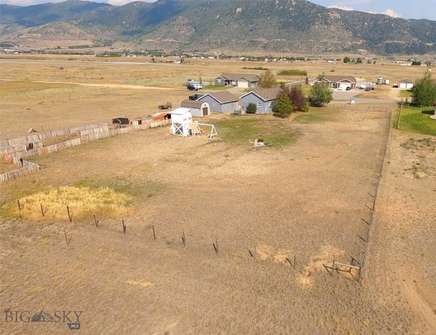 5941 Porter Avenue, Butte, MT 59701