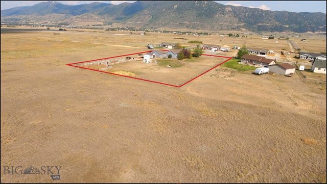 5941 Porter Avenue, Butte, MT 59701