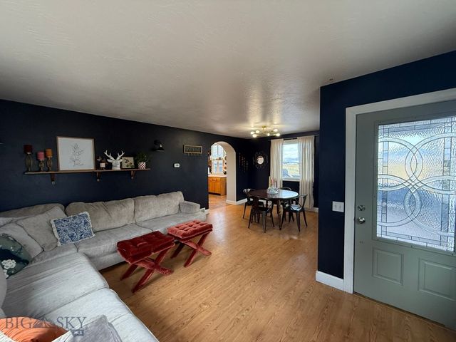 5941 Porter Avenue, Butte, MT 59701