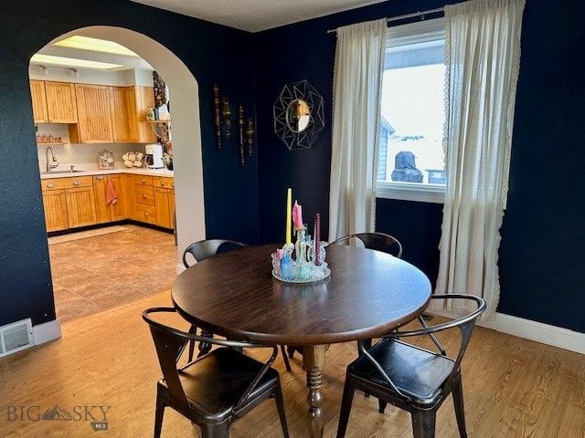 5941 Porter Avenue, Butte, MT 59701