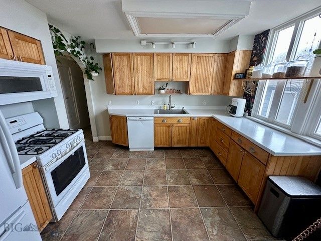 5941 Porter Avenue, Butte, MT 59701