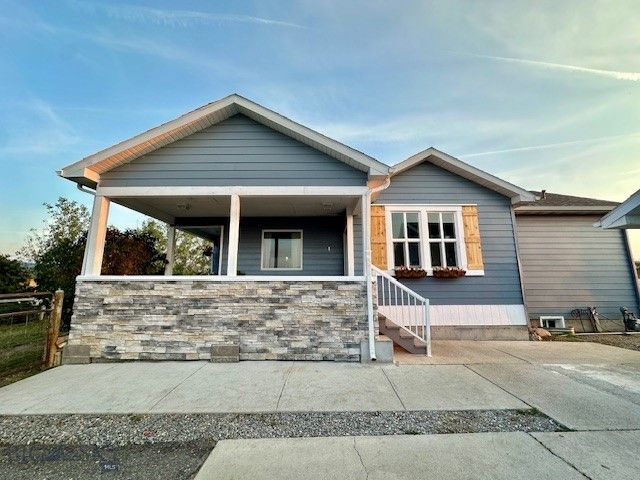 5941 Porter Avenue, Butte, MT 59701