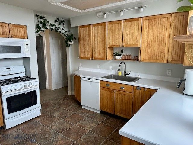 5941 Porter Avenue, Butte, MT 59701