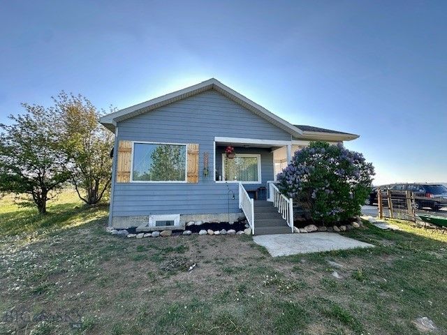 5941 Porter Avenue, Butte, MT 59701