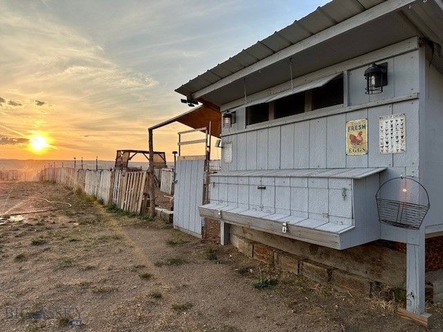 5941 Porter Avenue, Butte, MT 59701