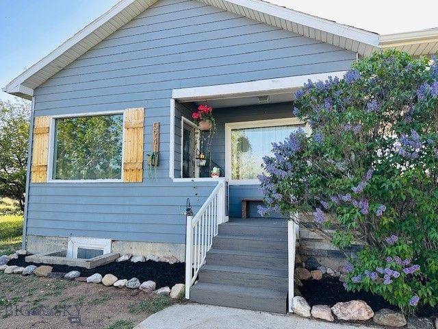 5941 Porter Avenue, Butte, MT 59701
