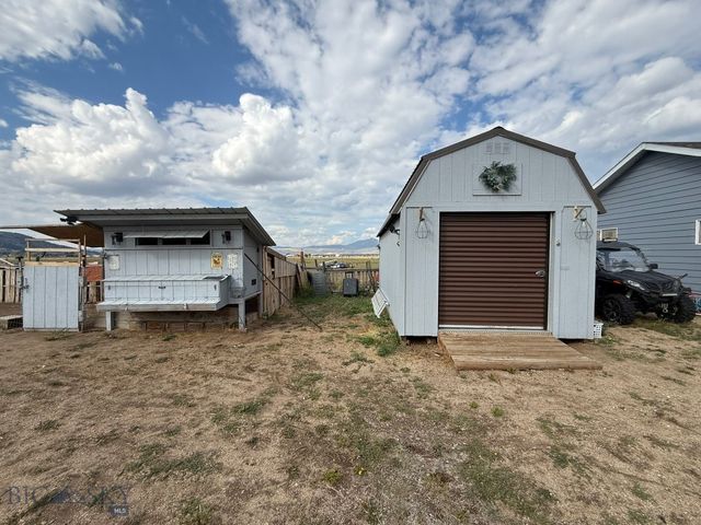 5941 Porter Avenue, Butte, MT 59701
