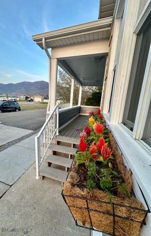 5941 Porter Avenue, Butte, MT 59701