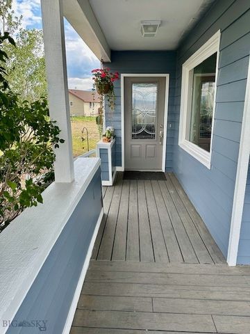 5941 Porter Avenue, Butte, MT 59701