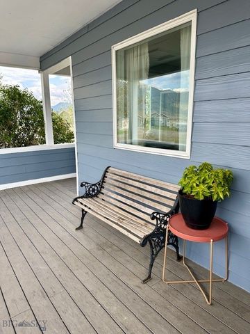 5941 Porter Avenue, Butte, MT 59701