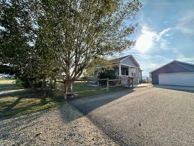 5941 Porter Avenue, Butte, MT 59701