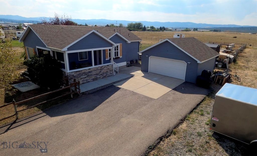 5941 Porter Avenue, Butte, MT 59701