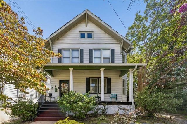 318 56th ST, Newport News, VA 23607