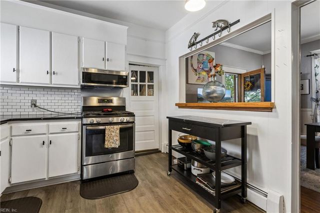 318 56th ST, Newport News, VA 23607