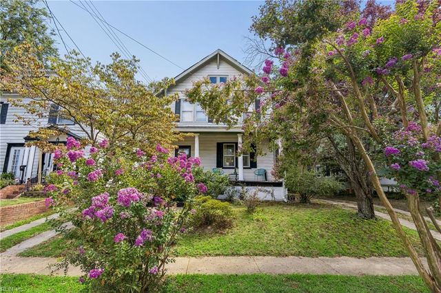 318 56th ST, Newport News, VA 23607