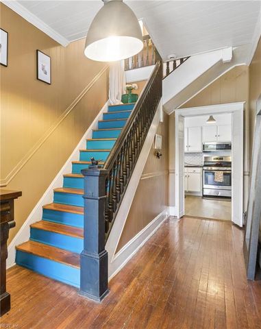 318 56th ST, Newport News, VA 23607