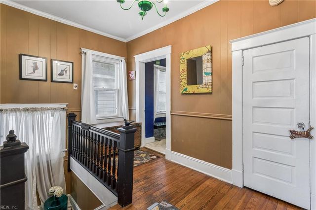 318 56th ST, Newport News, VA 23607