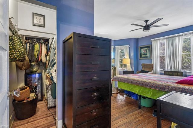 318 56th ST, Newport News, VA 23607