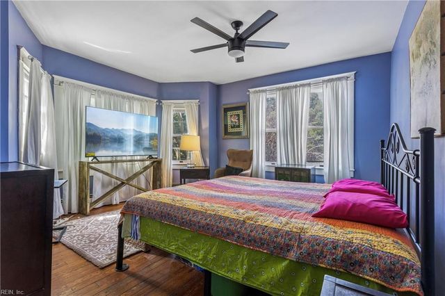 318 56th ST, Newport News, VA 23607