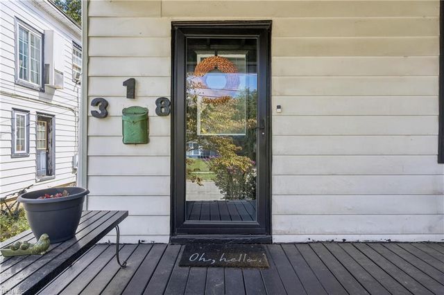 318 56th ST, Newport News, VA 23607
