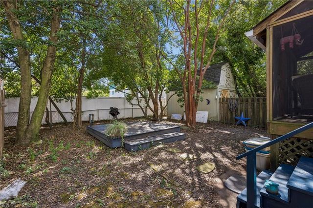 318 56th ST, Newport News, VA 23607