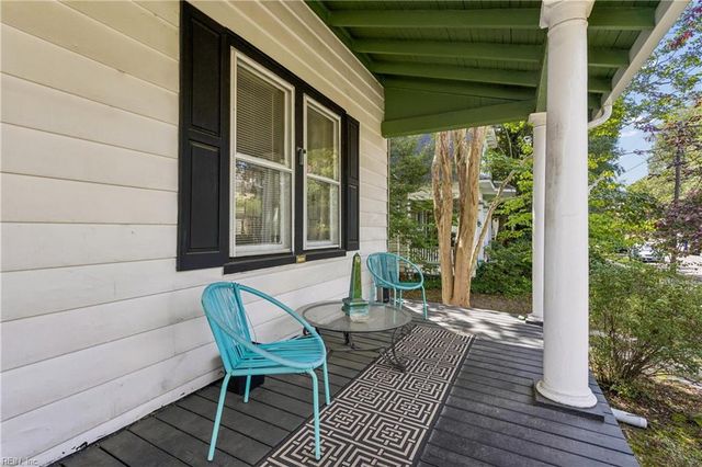 318 56th ST, Newport News, VA 23607