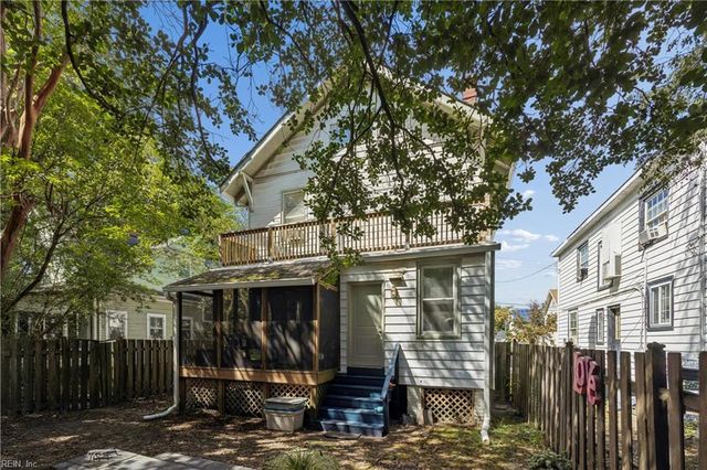 318 56th ST, Newport News, VA 23607