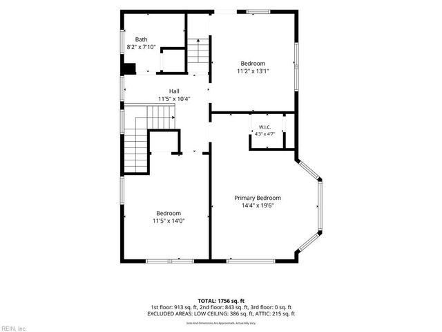 318 56th ST, Newport News, VA 23607
