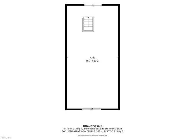 318 56th ST, Newport News, VA 23607