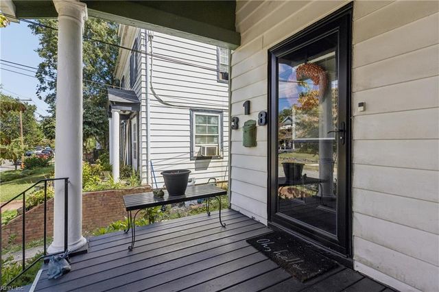 318 56th ST, Newport News, VA 23607