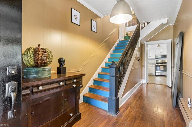 318 56th ST, Newport News, VA 23607