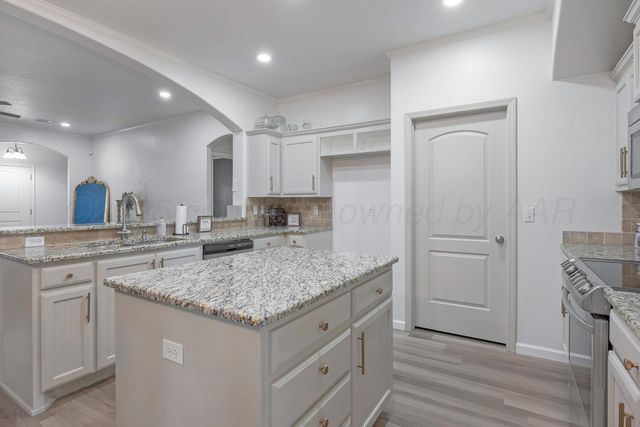 6809 Fanchun Street, Amarillo, TX 79119