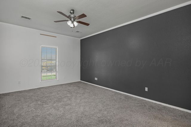 6809 Fanchun Street, Amarillo, TX 79119