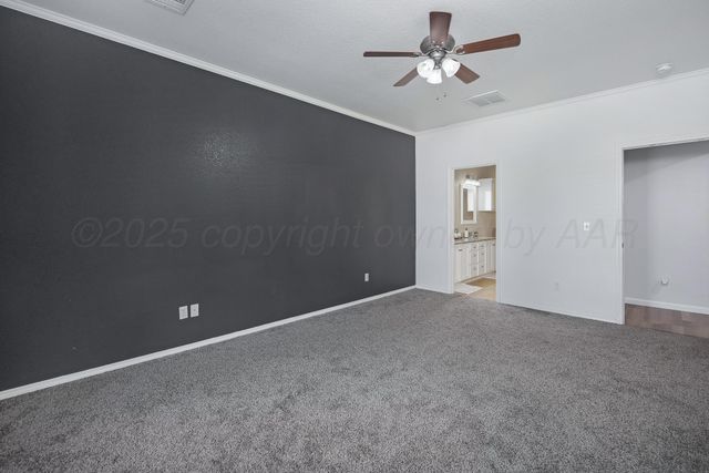 6809 Fanchun Street, Amarillo, TX 79119