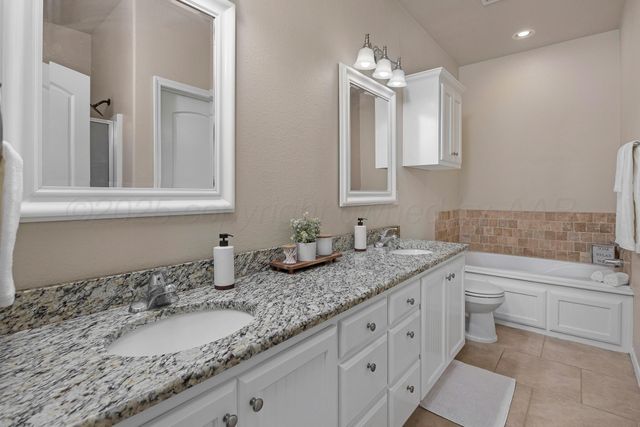 6809 Fanchun Street, Amarillo, TX 79119