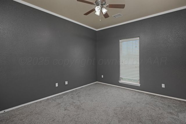 6809 Fanchun Street, Amarillo, TX 79119