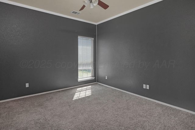 6809 Fanchun Street, Amarillo, TX 79119